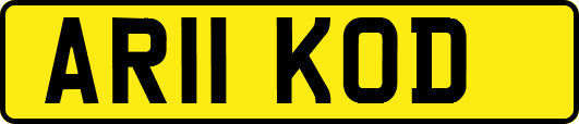 AR11KOD