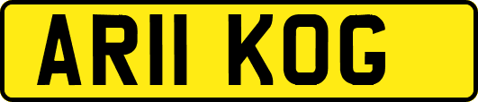 AR11KOG