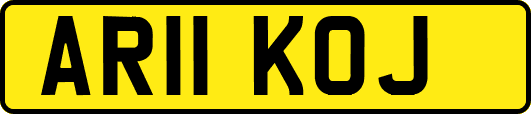AR11KOJ