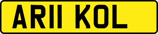 AR11KOL