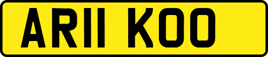 AR11KOO