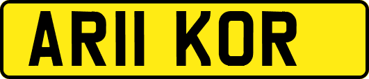 AR11KOR
