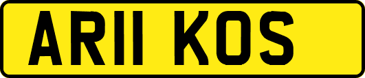 AR11KOS