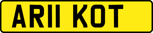 AR11KOT