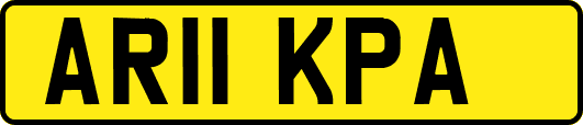 AR11KPA