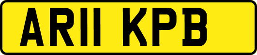 AR11KPB