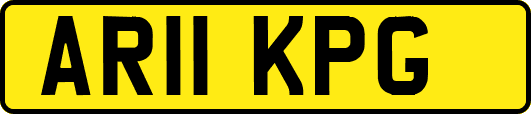 AR11KPG