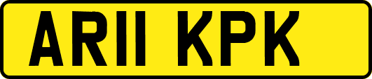 AR11KPK