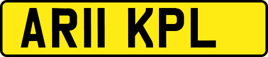 AR11KPL