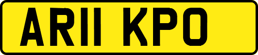 AR11KPO