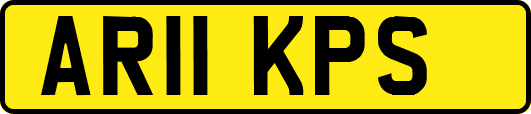 AR11KPS