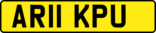 AR11KPU