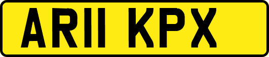 AR11KPX
