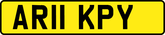 AR11KPY