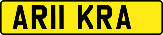 AR11KRA