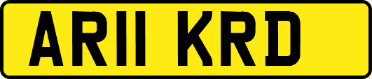 AR11KRD