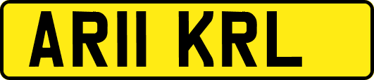 AR11KRL