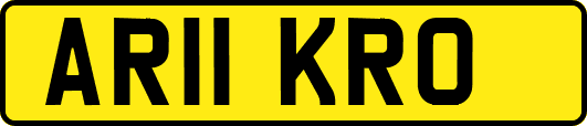AR11KRO