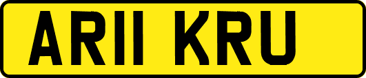 AR11KRU