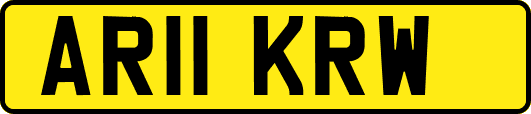 AR11KRW