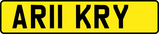 AR11KRY
