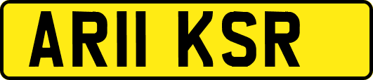 AR11KSR