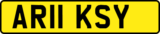 AR11KSY