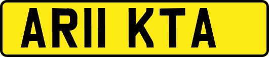 AR11KTA