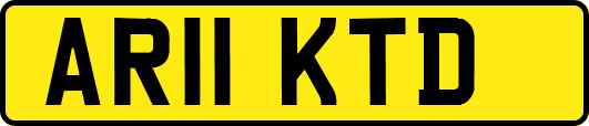 AR11KTD