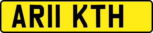 AR11KTH