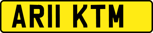 AR11KTM