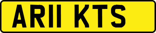 AR11KTS