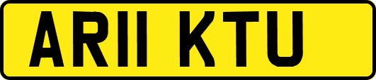 AR11KTU