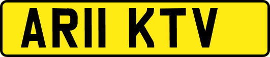AR11KTV