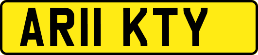 AR11KTY