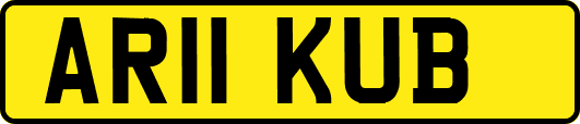 AR11KUB