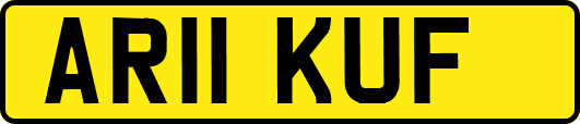 AR11KUF