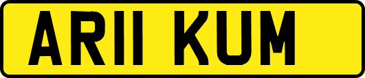 AR11KUM