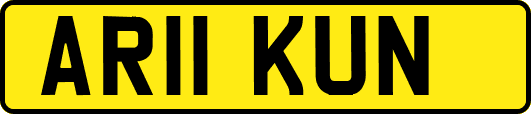 AR11KUN