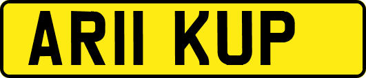AR11KUP