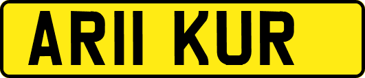 AR11KUR