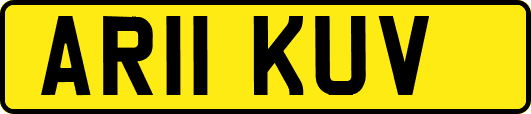 AR11KUV