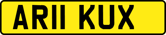 AR11KUX