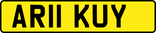AR11KUY