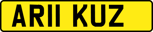 AR11KUZ