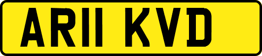 AR11KVD