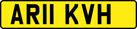 AR11KVH