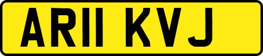AR11KVJ