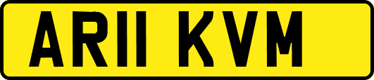 AR11KVM