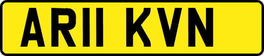 AR11KVN